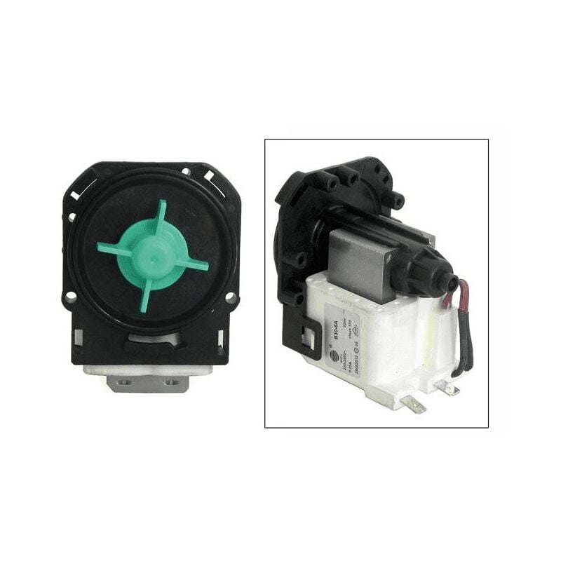 POMPE DE VIDANGE pour LAVE VAISSELLE SELECLINE - 49180