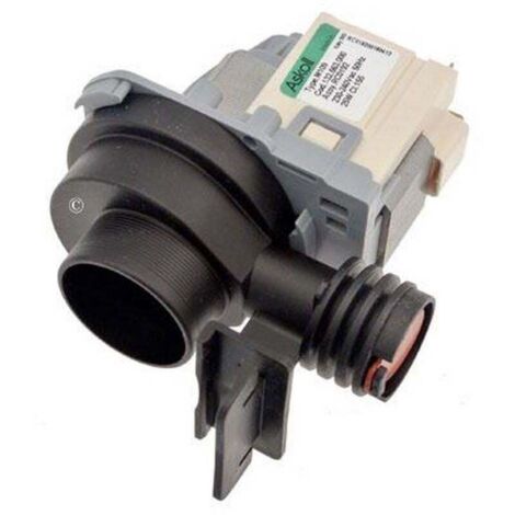 Pompe de vidange (50293177007, 1113101008) Lave-vaisselle 90939 ELECTROLUX, ARTHUR MARTIN ELECTROLUX, FAURE, AEG, ARTHUR MARTIN,