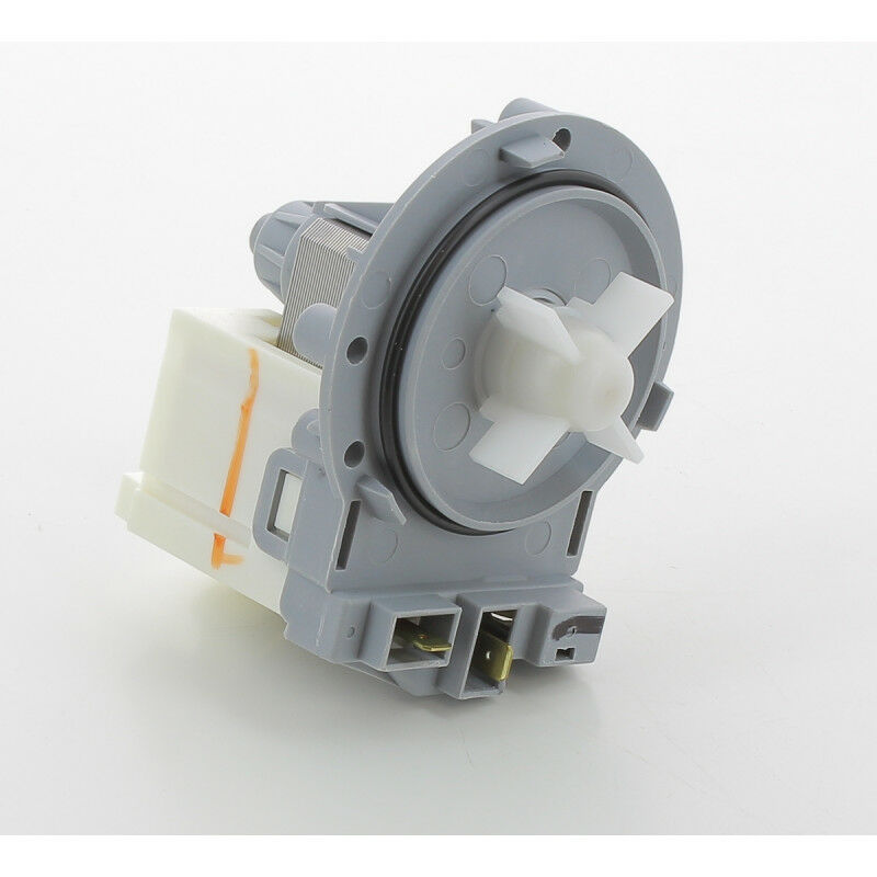 LG - Pompe de vidange 50w RT021800 EAU61383505 pour Lave linge goldstar