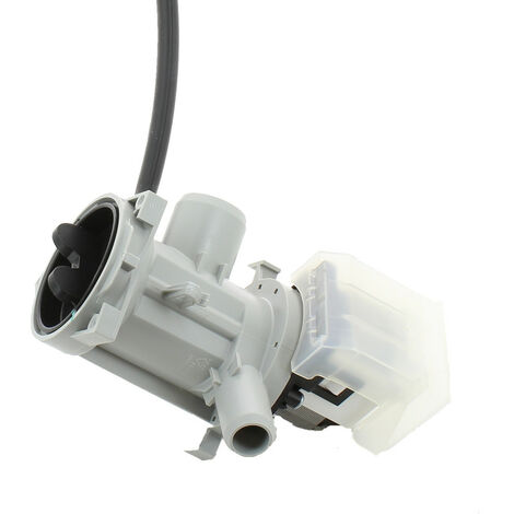 Pompe de vidange 5859EN1004J pour Lave linge LG GOLDSTAR