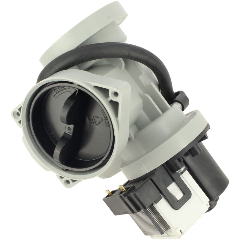 LG - Pompe de vidange 5859en1006b,5859en1006s - lave-linge