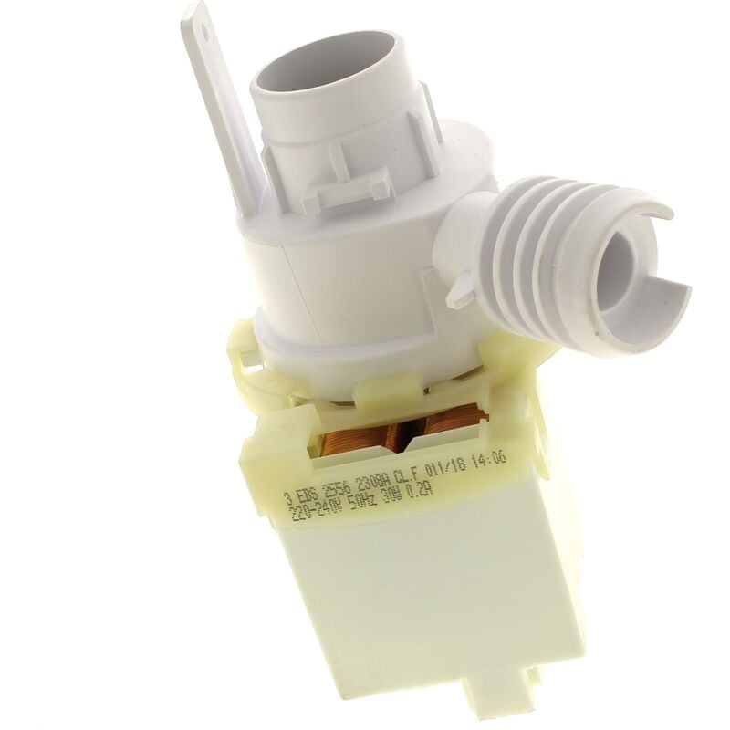 Pompe de vidange 61841 481290508156 - lave-vaisselle