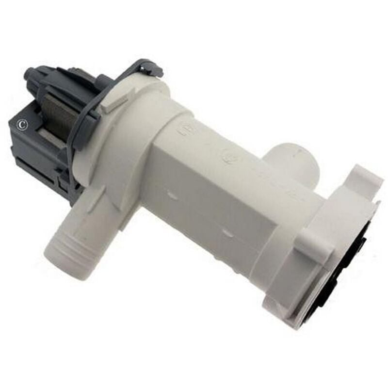 Brandt - Pompe de vidange (79776-40242) (L71B014I1) Lave-linge fagor vedette, sangiorgio, proline, de dietrich, baumatic, thomso