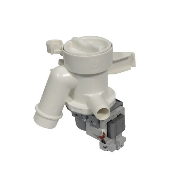 Candy - Pompe de vidange 9010341, 41019104 41042258 - lave-linge