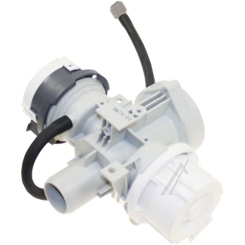 LG - Pompe de vidange