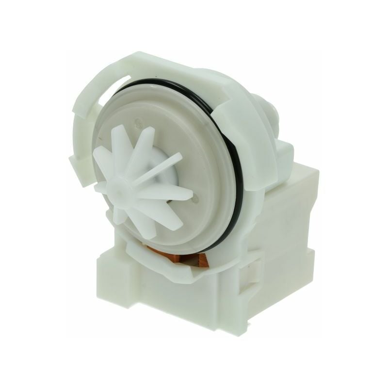 Pompe de vidange (792970244, 792970307) Lave-vaisselle bauknecht, kitchenaid Smeg whirlpool