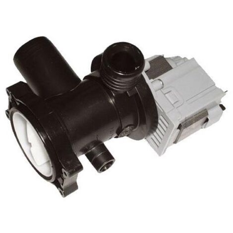 Pompe De Vidange 40w ASKOLL M231XP - C00144997 - Pour Lave-linge Arthur Martin, Candy...