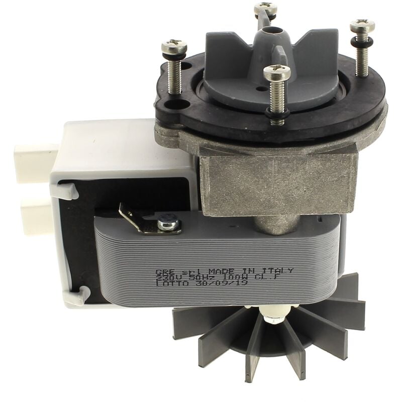 Pompe de vidange adaptable 1588732 1588734 - lave-linge