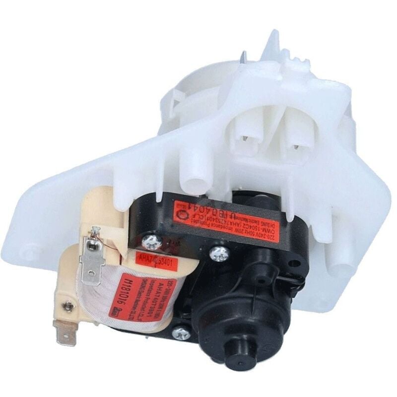 LG - Pompe de relevage pour seche-linge 20w AHA74073801