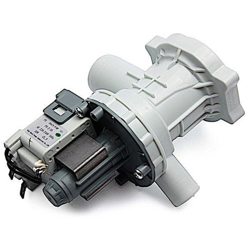 Brandt - Pompe de vidange (AS0040316) Lave-linge vedette