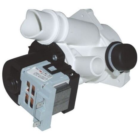 POMPE DE VIDANGE ASKOLL 64567 POUR LAVE LINGE