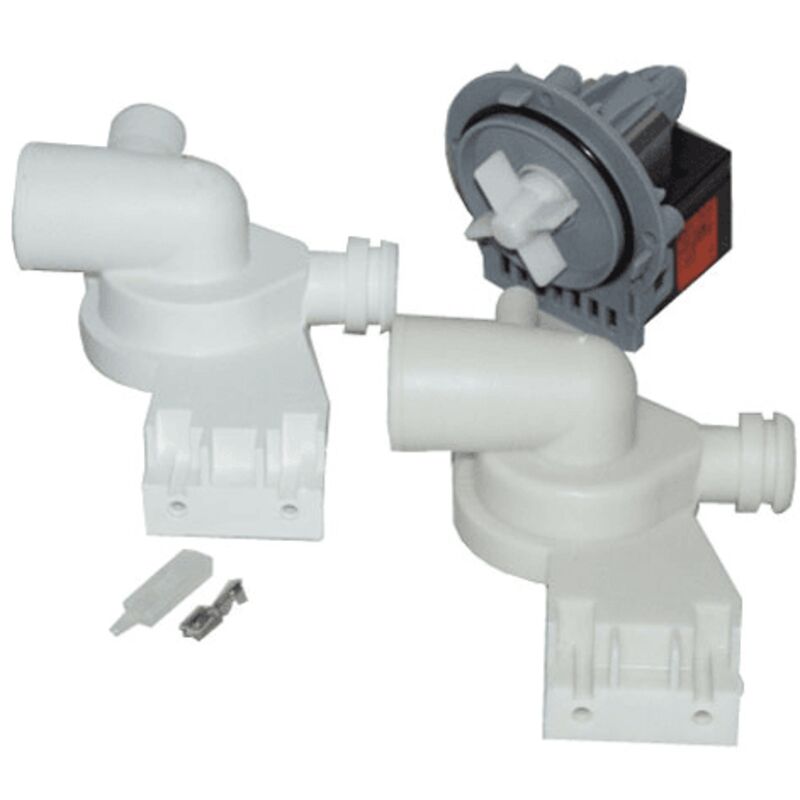 AEG - pompe de vidange askoll kit 290915 pour lave linge a.e.g -...