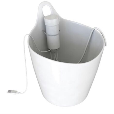 Pompe de vidange automatique USB pour climatisation, pompe de relevage des condensats