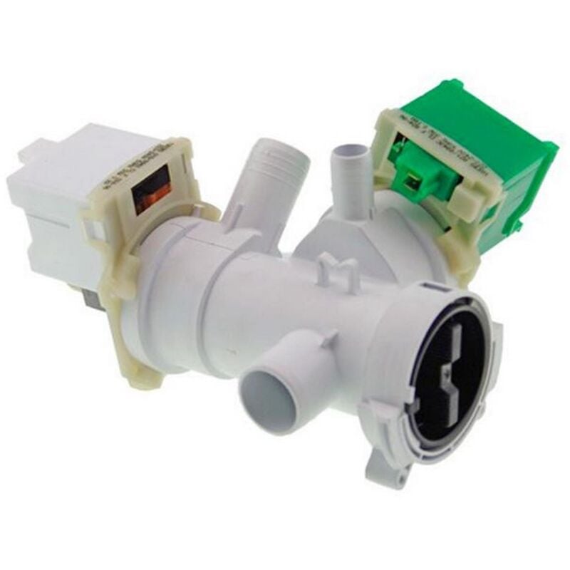 Brandt - Pompe de vidange