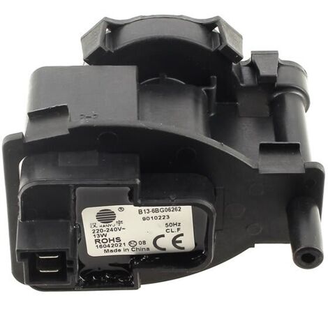 Pompe de vidange b13-6bg06262 pour Seche-linge Ariston, Seche-linge Indesit, Seche-linge Hotpoint
