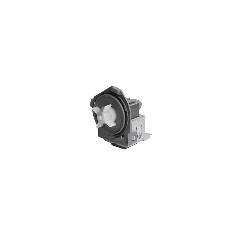 Pompe vidange lave-vaisselle 30w 9010220 9010868 Multi-marques