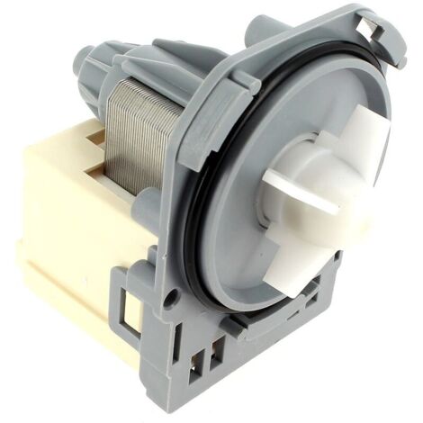 Pompe de vidange b30-6a pour Lave-vaisselle Rosieres, Lave-vaisselle Candy, Lave-vaisselle Laden, Lave-vaisselle Whirlpool, Lave