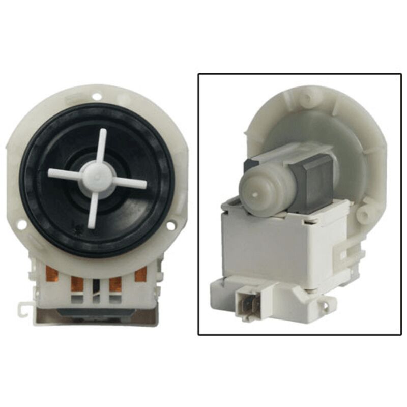 Pompe de vidange beko pour lave linge - 2808190100