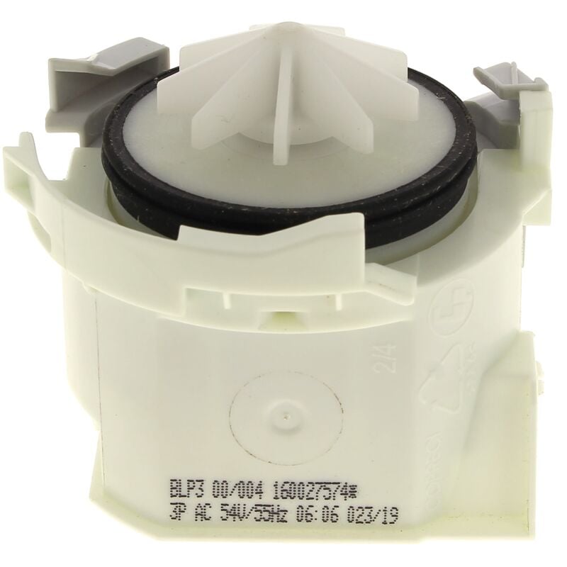 Whirlpool - Pompe de vidange blp24-3 c00297919 - lave-vaisselle