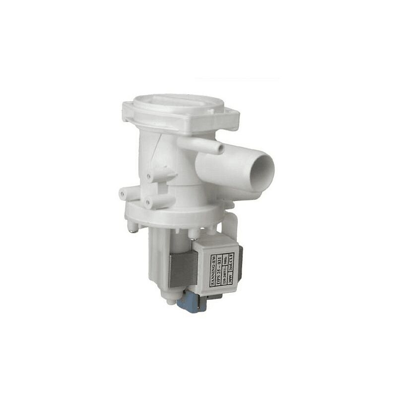 Bosch - pompe de vidange complete pour lave linge - 144487