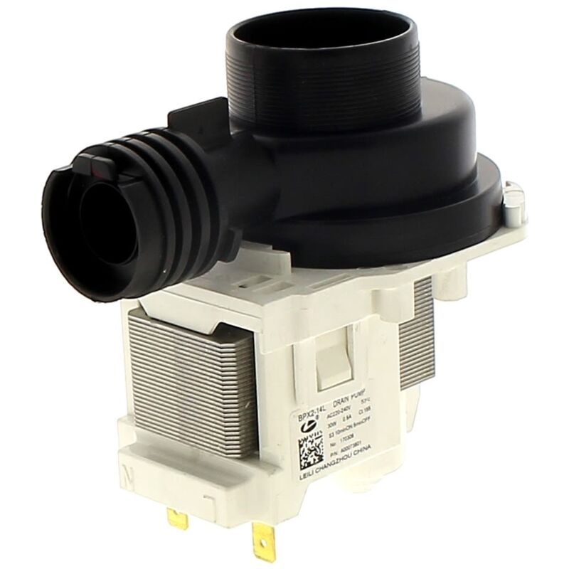 Pompe de vidange bpx2-14l pour Lave-vaisselle Faure