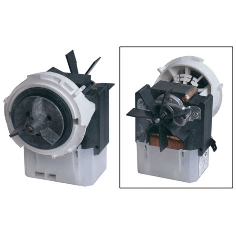 Brandt - pompe de vidange selni SM00-137 pour lave linge fagor - 51X7463