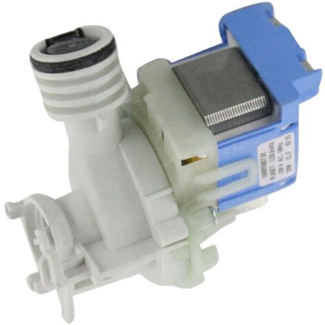 Pompe de vidange (C00090537) Lave-vaisselle 317684 ARISTON HOTPOINT, INDESIT