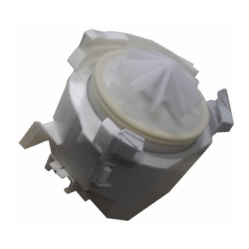 Hotpoint Ariston - Pompe de vidange pour Lave-vaisselle Hotpoint - Ariston C00297919, 482000023392