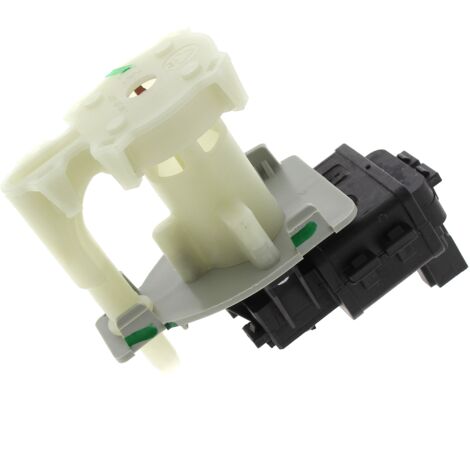 Pompe de vidange c00306876 pour sèche-linge – Drainage efficace – Compatible avec Bauknecht, Whirlpool, Indesit, Ariston, Laden