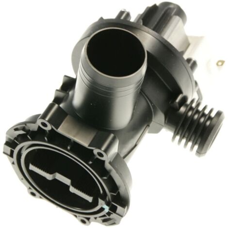 Pompe de vidange (C00309709,C00092264) Lave-linge 327545 INDESIT
