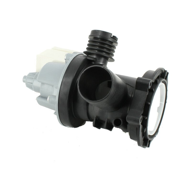 Pompe de vidange C00378712 pour Lave linge