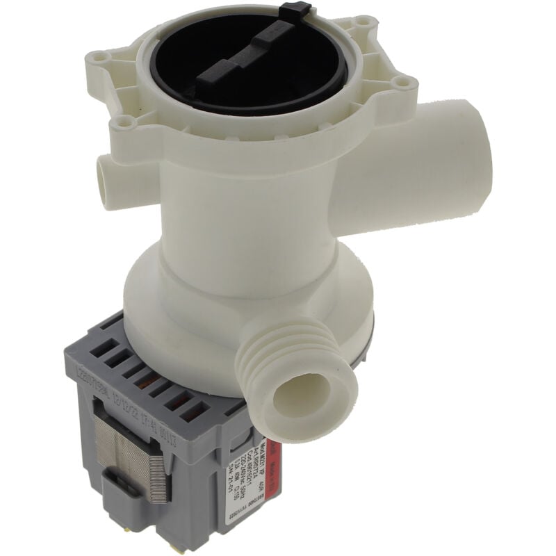 Whirlpool - Pompe de vidange c00282341, c00517420 - lave-linge