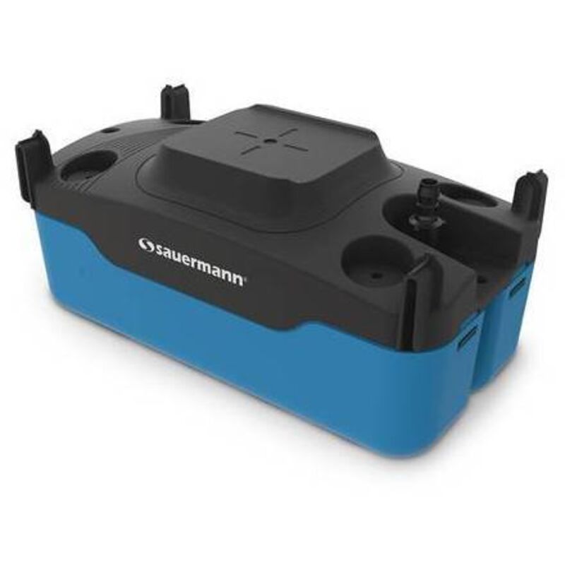 Pompe de vidange centrifuge de condensat si83