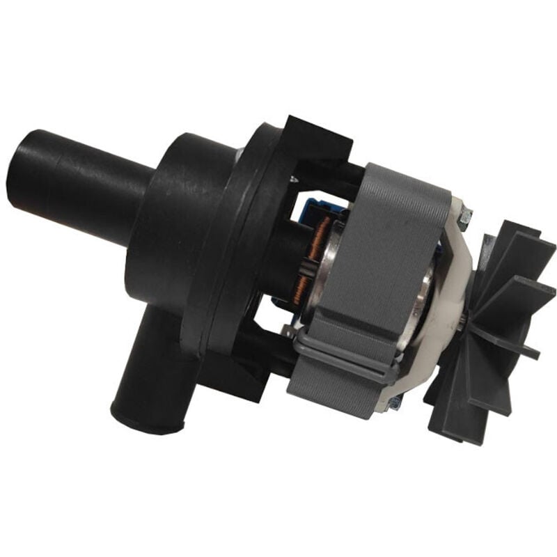 Miele - Pompe de vidange compatible (958663) Lave-linge kompatibel