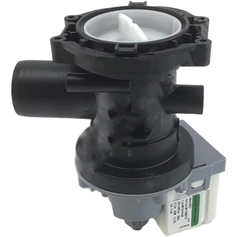 Hotpoint Ariston - Pompe de vidange pour lave-linge Ariston Hotpoint - C00855480
