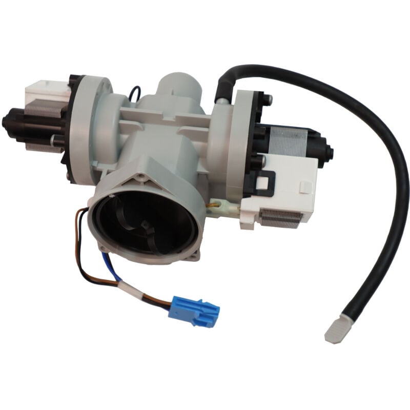 Pompe de vidange complete