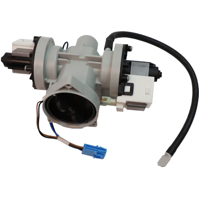 LG - Pompe de vidange complete