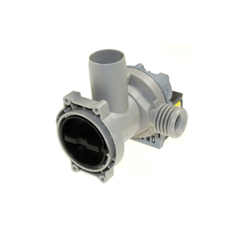 Pompe De Vidange Complete Avec Corps Pour Lave Linge - 49045771 