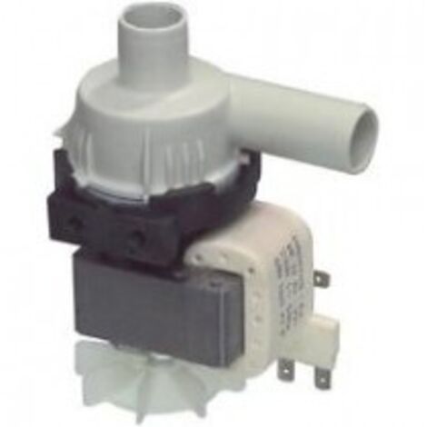 POMPE DE VIDANGE COMPLETE pour LAVE LINGE FAR - 32000114