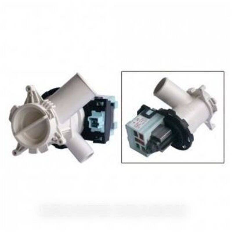 FAR Pompe de vidange complete pour lave linge  - sos8041799