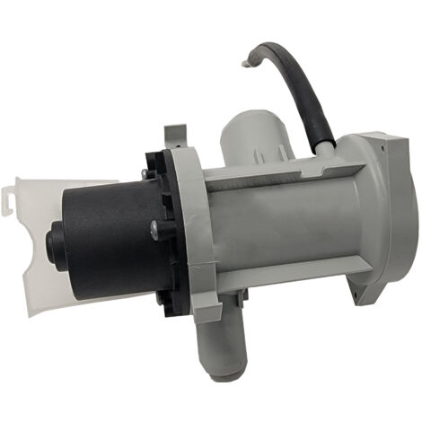 POMPE DE VIDANGE COMPLETE pour LAVE LINGE LG - 5859EN1004J