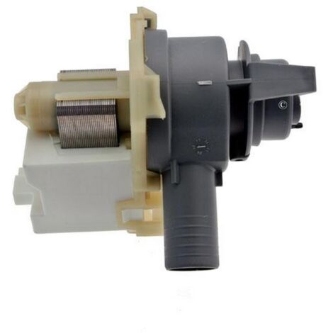 Pompe de vidange complète pour Lave-vaisselle Brandt 31X8355