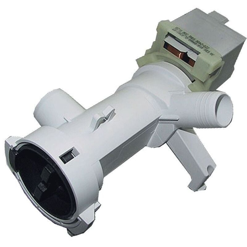 Pompe de vidange (L71B014I1) Lave-linge cda, sangiorgio, sangiogio, baumatic, sidex, prima, ariston hotpoint, pab, westpoint, gorenge, nordmende, de