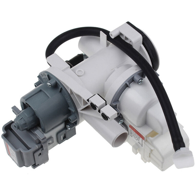 Samsung - Pompe de vidange pour lave-linge ww6500k ww80k6 DC97-17336C