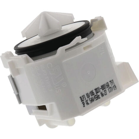 Pompe de vidange (DD31-00016A) Lave-vaisselle SAMSUNG
