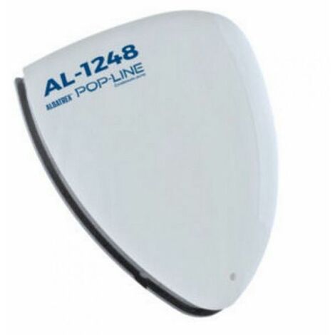 Pompe de vidange de condensat A/C 38 L/H, 32 dBA, blanc, ligne pop Albatrex