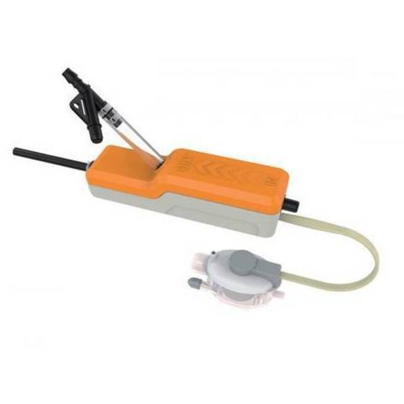 Pompe de vidange de condensat mince si-20 pour climatiseurs