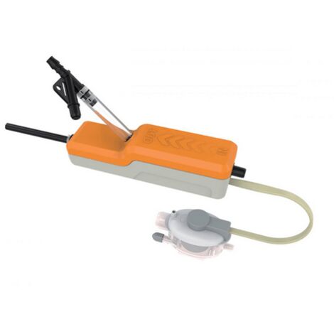 Pompe de vidange de condensat mince si-20 pour climatiseurs