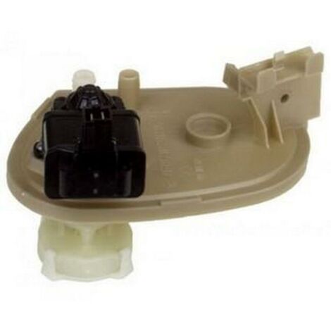 Pompe de vidange de condenseur (58767-26663) (481236058212) Sèche-linge 587674251430423723 BAUKNECHT, WHIRLPOOL, LADEN, IGNIS,