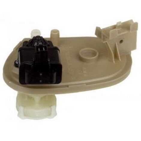 Pompe de vidange de condenseur (58767-34246) (481236058212) Sèche-linge BAUKNECHT, WHIRLPOOL, LADEN, IGNIS, KITCHENAID, PROLINE